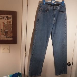 Levis jeans